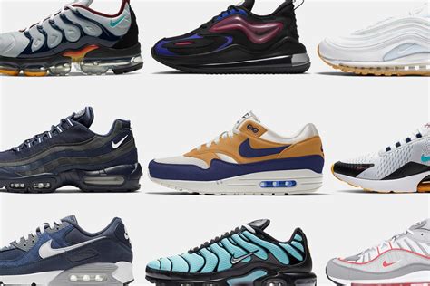 nike air gesund|Nike Air max sneakers.